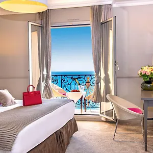Hotel Le Royal Promenade Des, Nizza