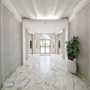 Appartamento Promenade Des - Deux Pieces Renove, Proche Negresco, Nizza