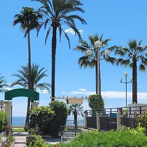 Hotel Eden, Nizza
