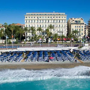 Hotel West End Promenade, Nizza