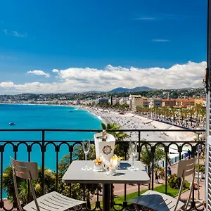 Hotel Suisse, Nizza