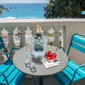 Hotel Mercure Marché Aux Fleurs, Nizza