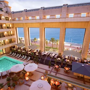 Hotel Hyatt Regency Palais De La Méditerranée, Nizza