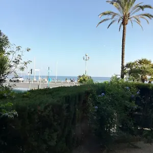 Appartamento Promenade, Nizza