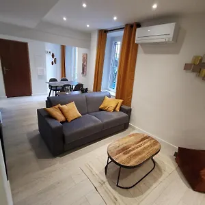 Appartement 2 Pièces Vieux-nice N, Nice