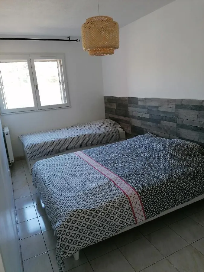 Appartamento Terrasse Vue Mer à 50 m Nizza