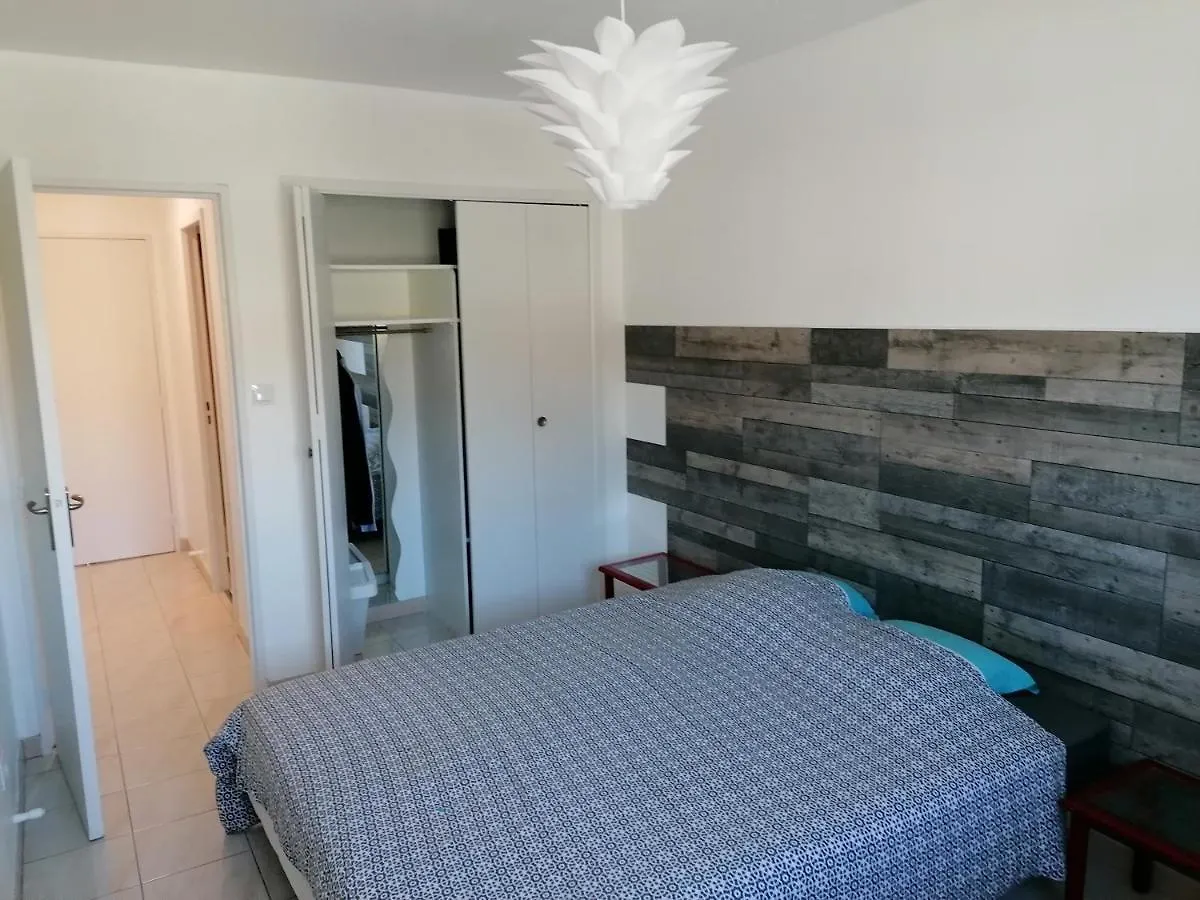 Appartamento Terrasse Vue Mer à 50 m Nizza